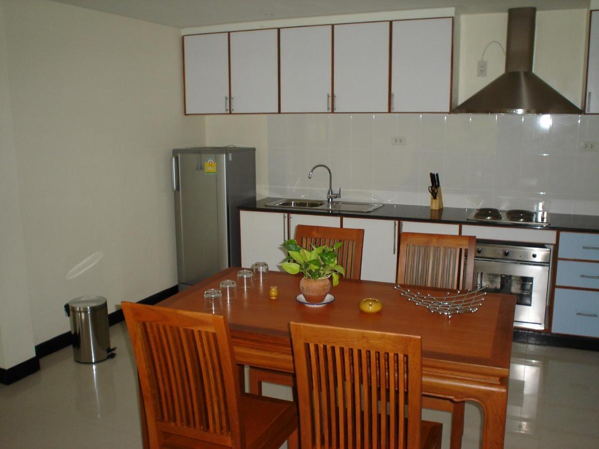 Amstellux Pattaya