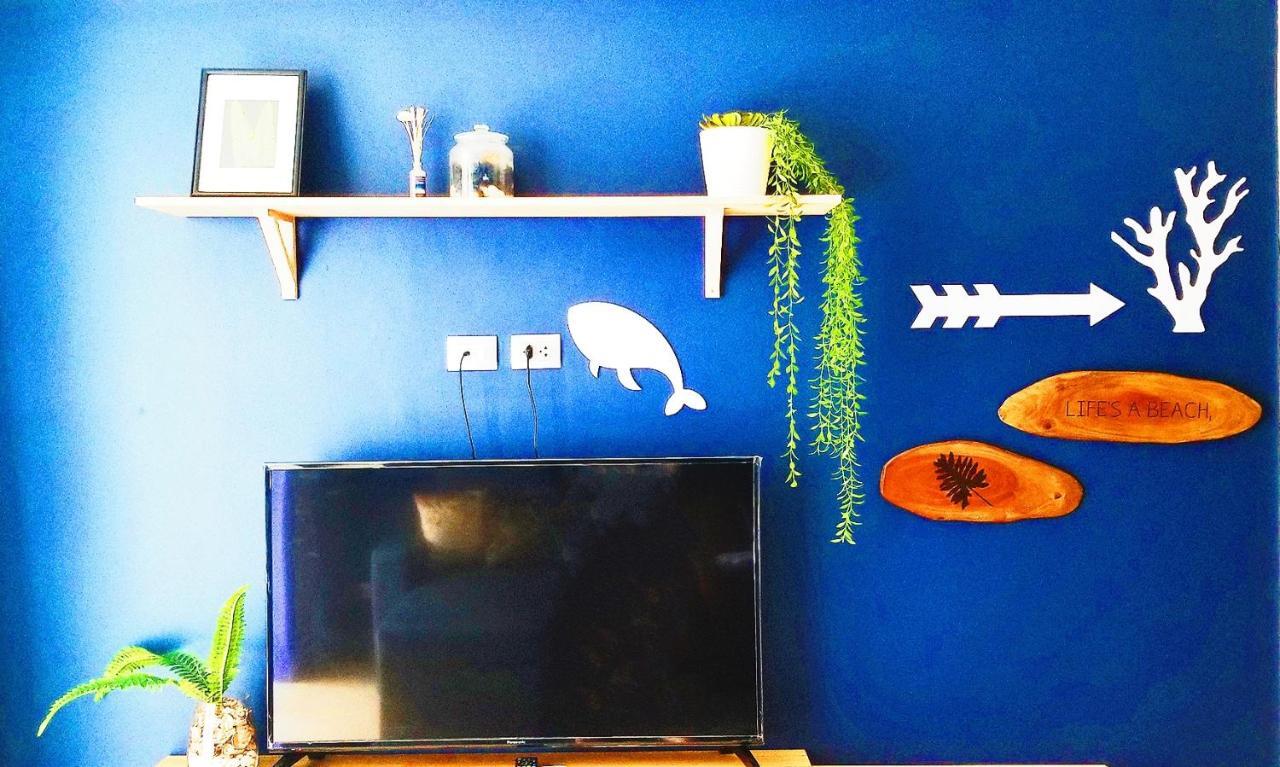 Centara Avenue A B C Apartment