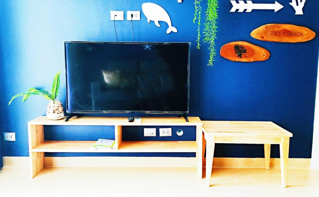 Apartment Centara Avenue A B C Pattaya