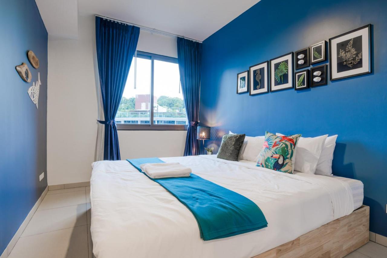 Apartment Unixx By Chanakan Pattaya