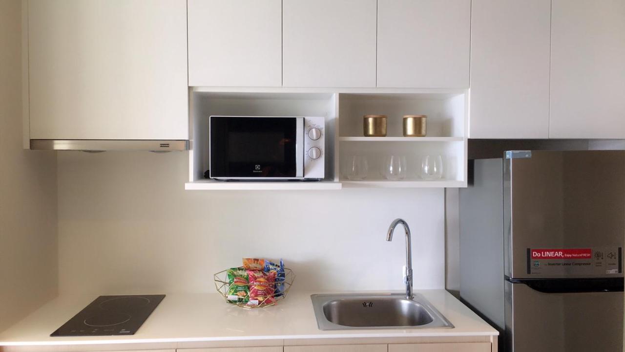 Veranda By Goldstar Group Apartment