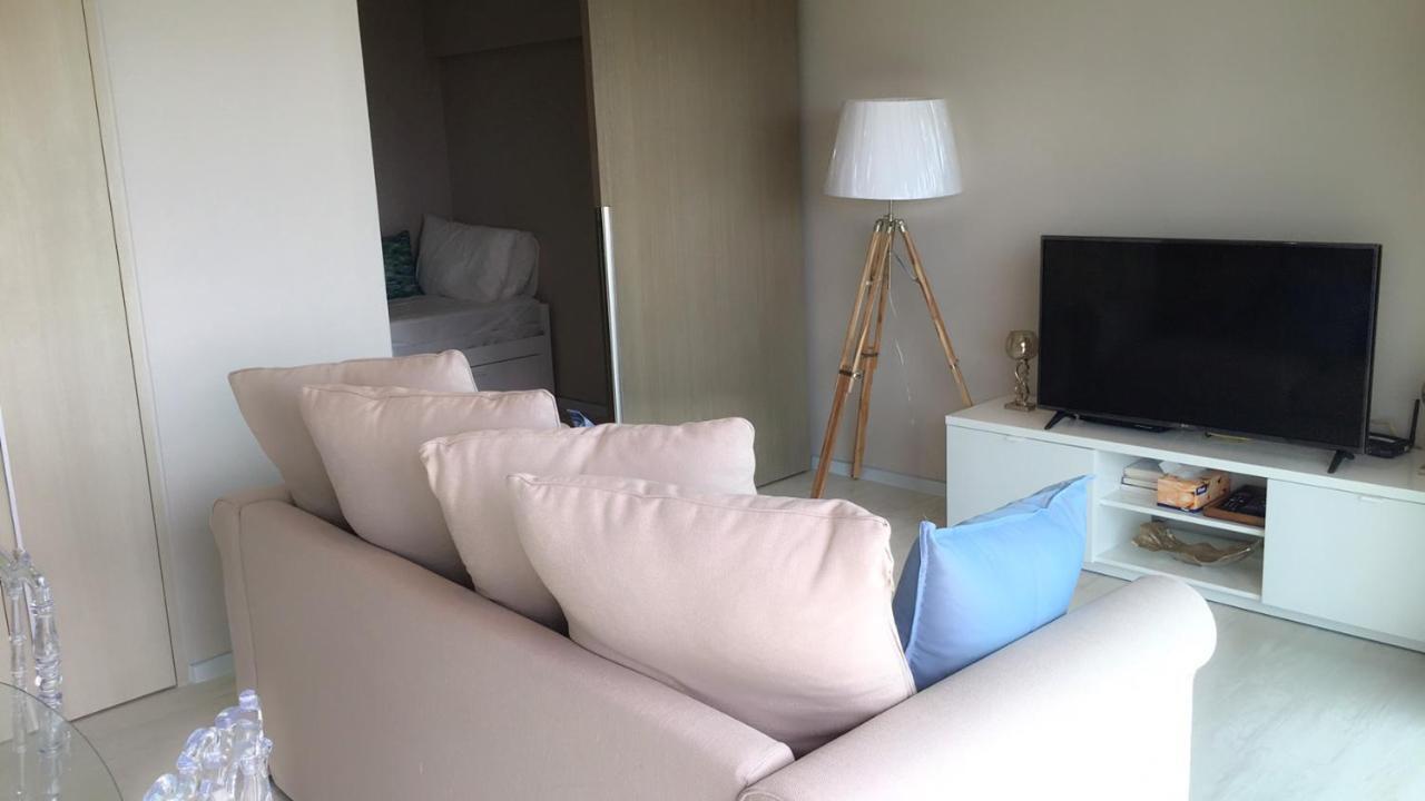 Veranda By Goldstar Group Apartment Pattaya