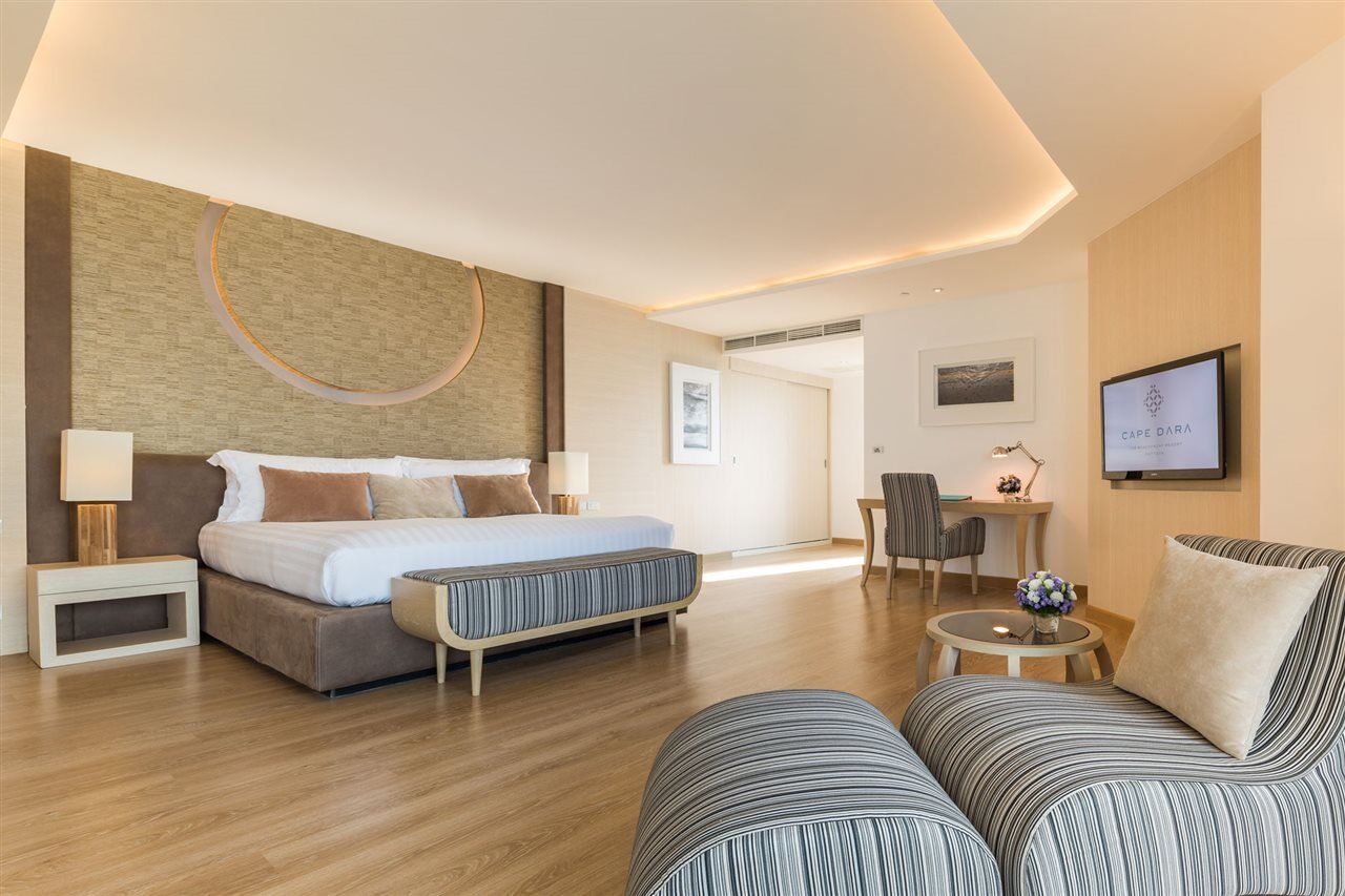 Cape Dara 5*
