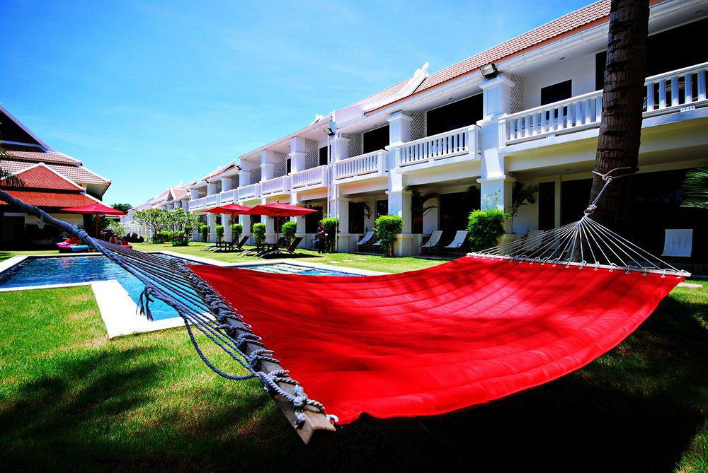 Tempat peranginan Palm Grove Resort, Pattaya 4*