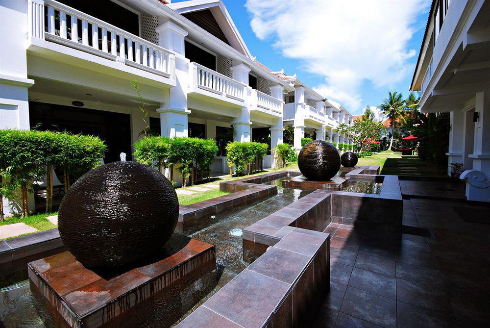 Palm Grove Resort, Pattaya 4* Na Chom Thian