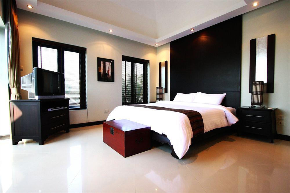 Palm Grove Resort, Pattaya Tempat peranginan