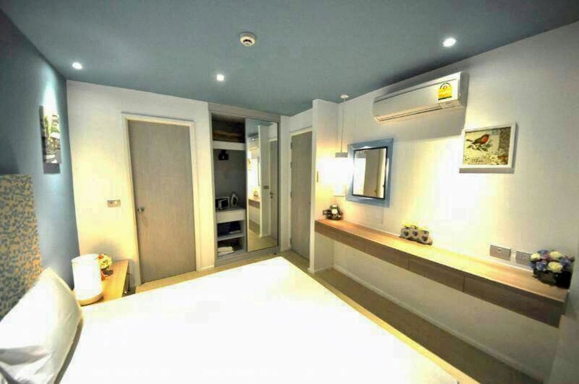 Hotel Atlantic By Panisara