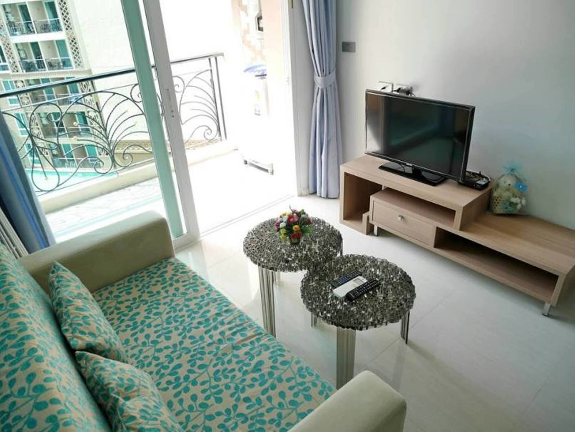 Hotel Atlantic By Panisara Pattaya