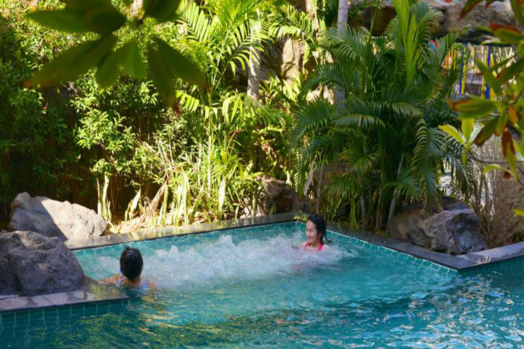 Atlantic By Panisara Hotel Pattaya