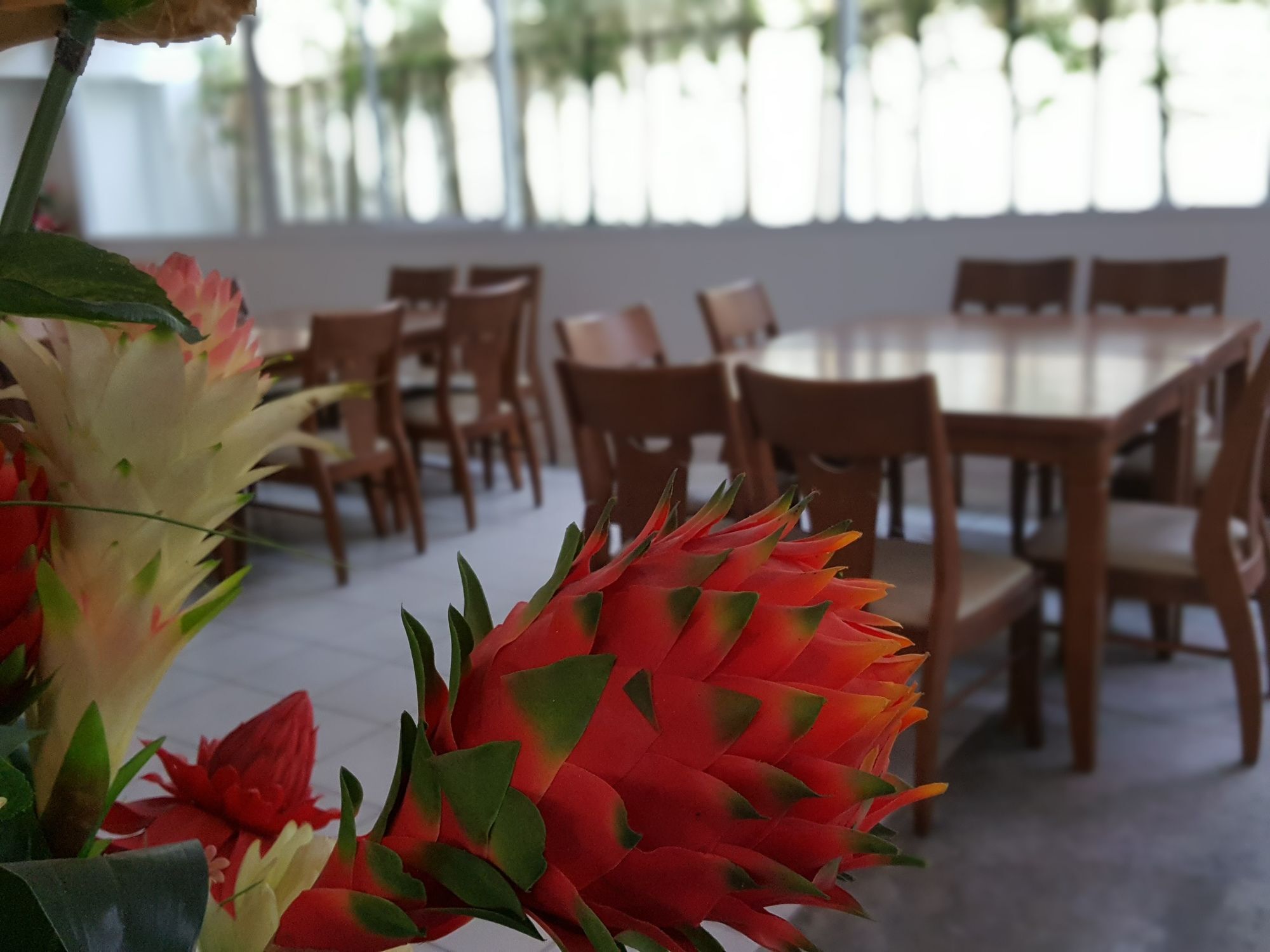 Hotel Retreat Pattaya