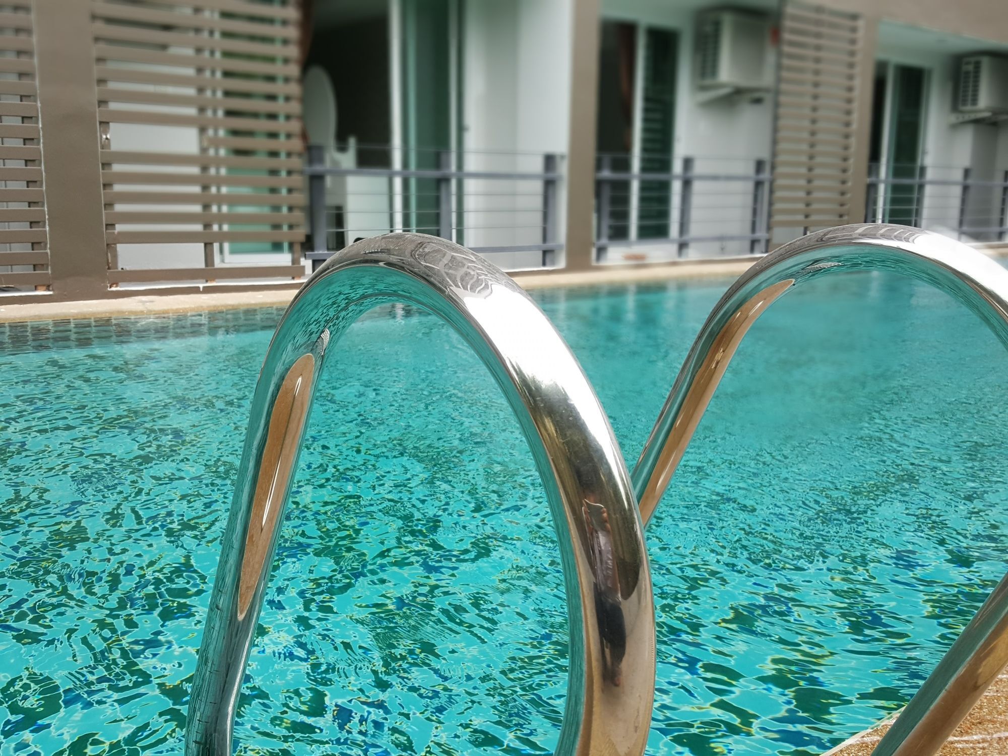 Hotel Retreat 3*