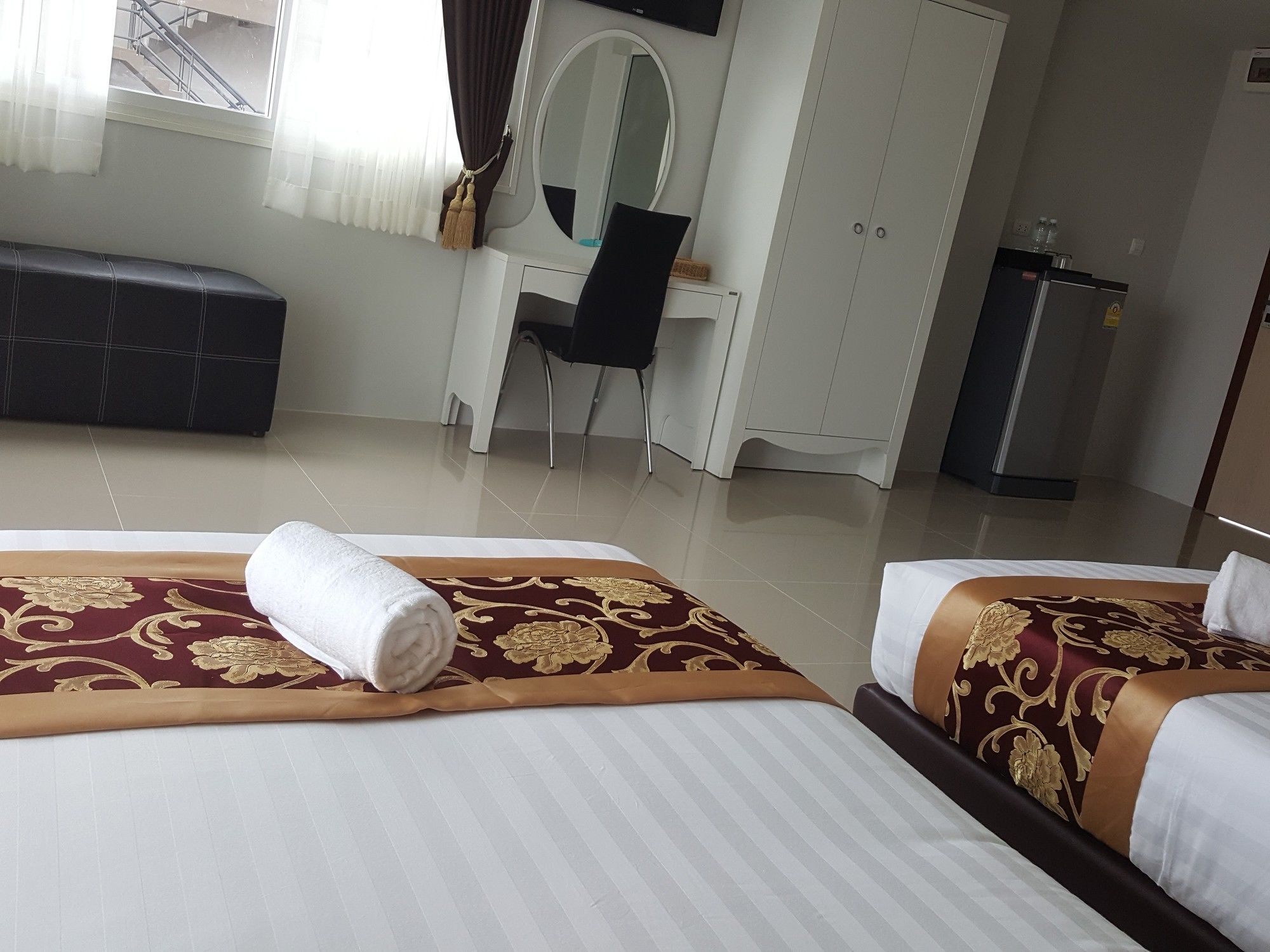 Retreat Hotel