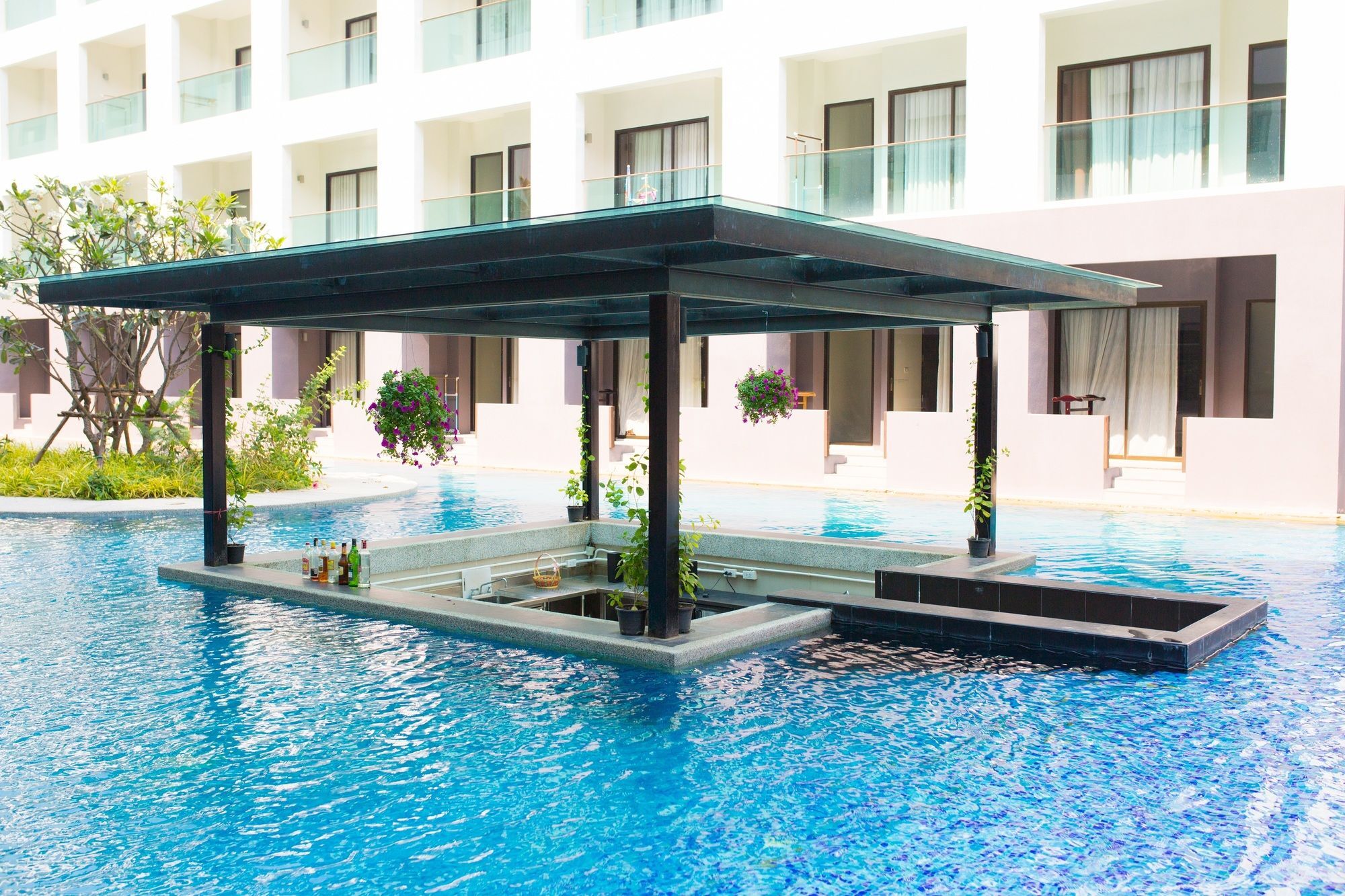 Woraburi & Hotel Pattaya