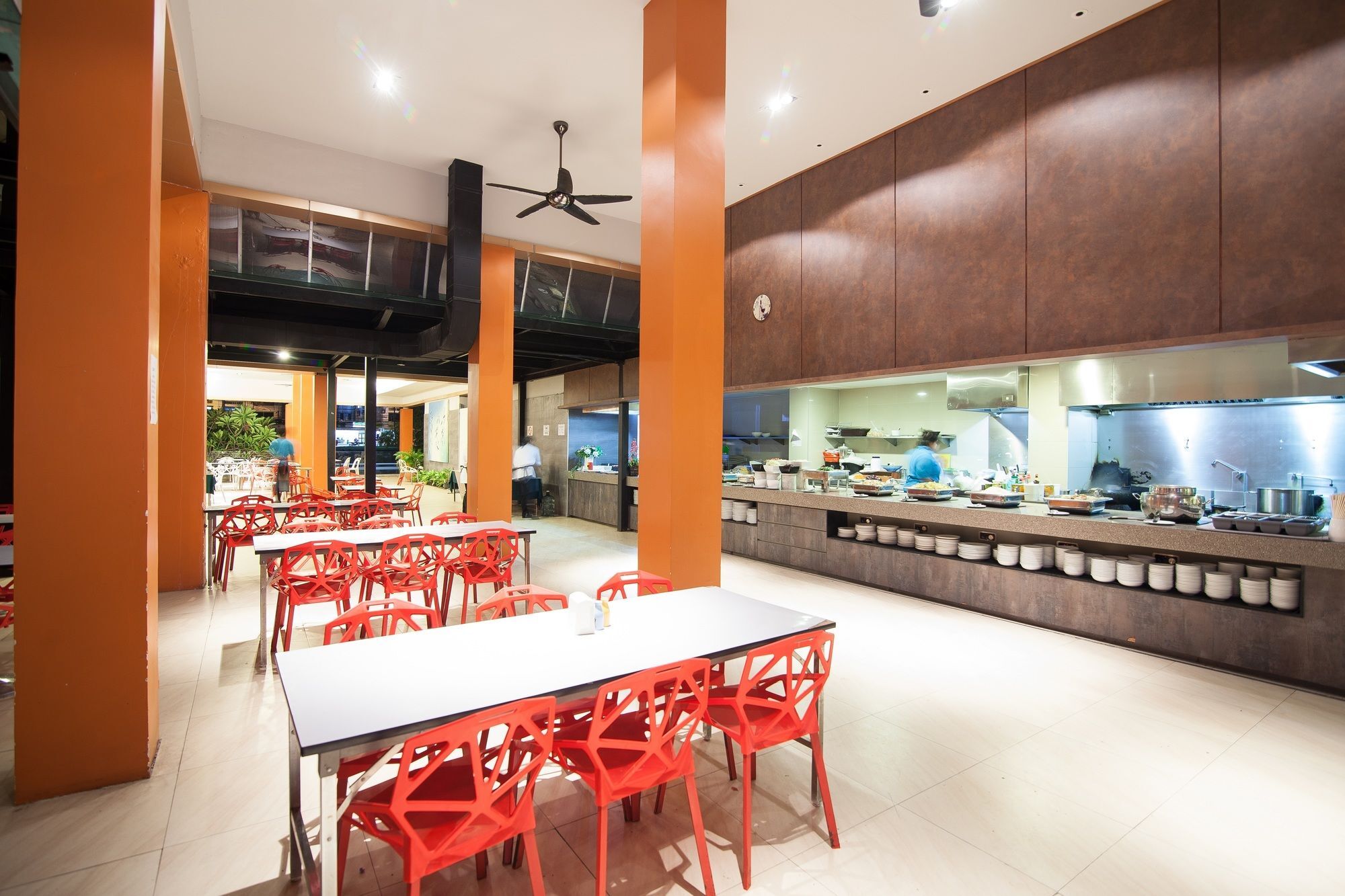 Woraburi & Pattaya