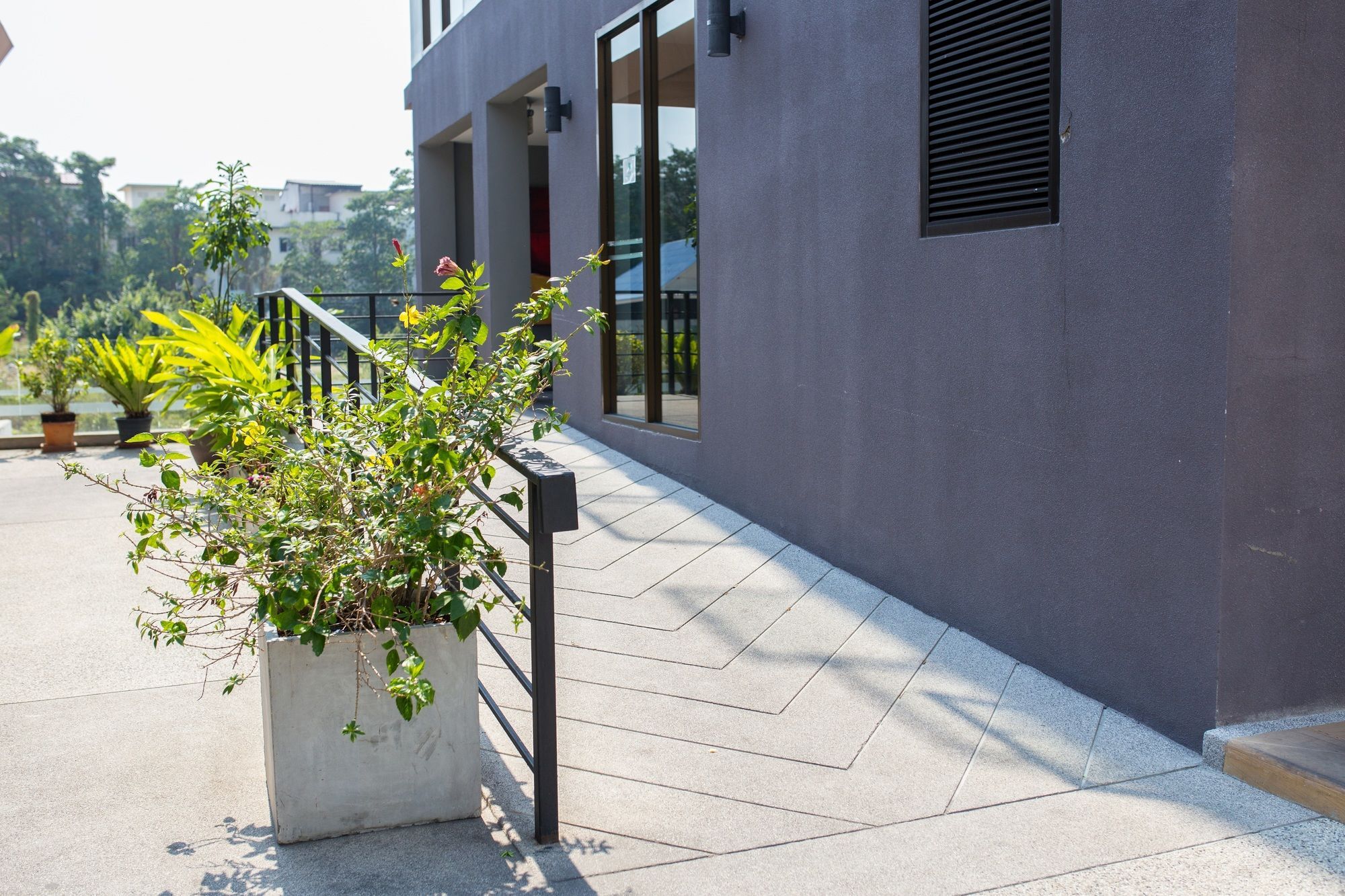 Hotel Woraburi & 4*