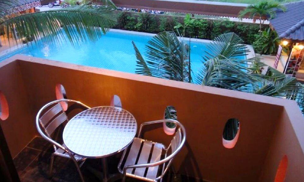 Hotel Cocco