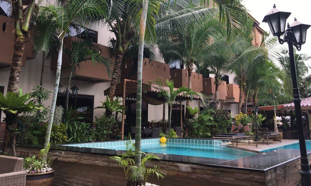 Cocco Pattaya