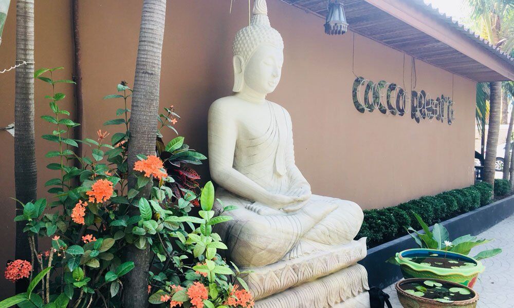 Cocco Hotel Pattaya