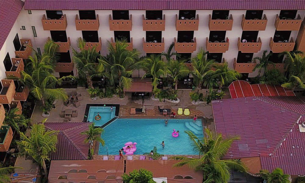 Hotel Cocco
