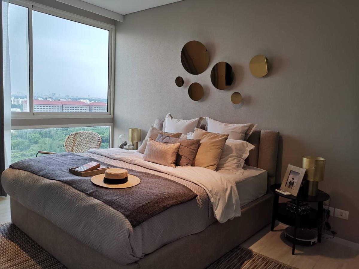 Veranda By Goldstar Group Apartment *