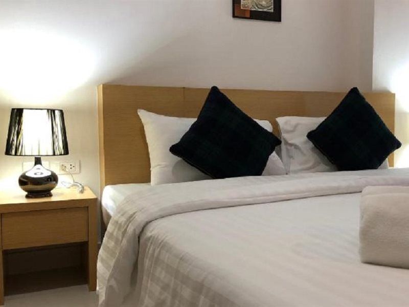 Na Lanna Hotel 3*