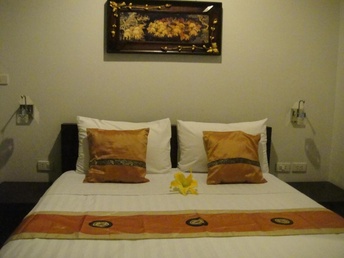 Hostel Ck Pattaya