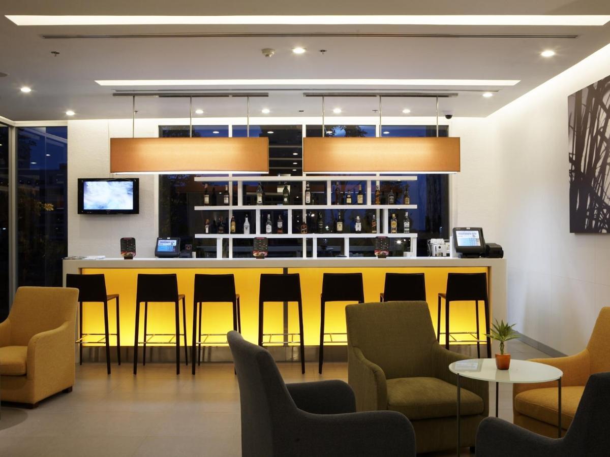 Ibis โรงแรม Pattaya