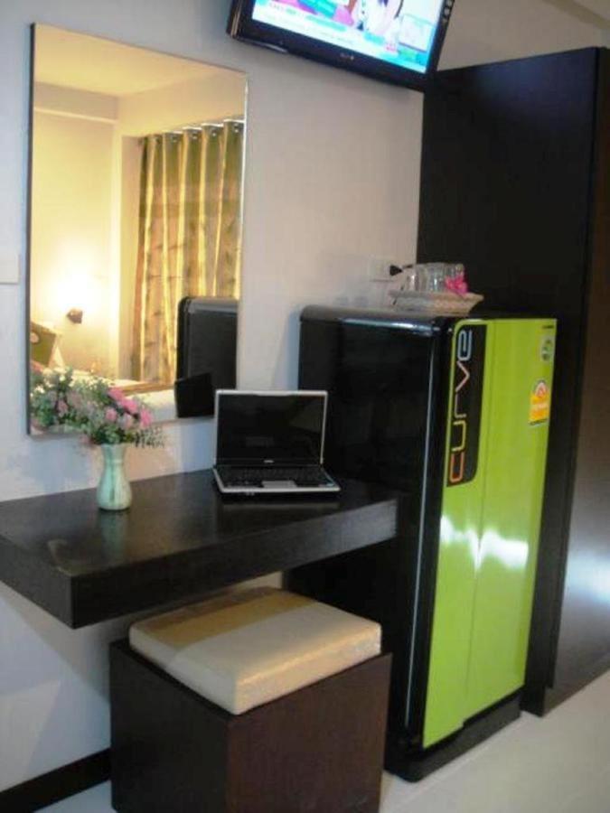 Ck Hostel *