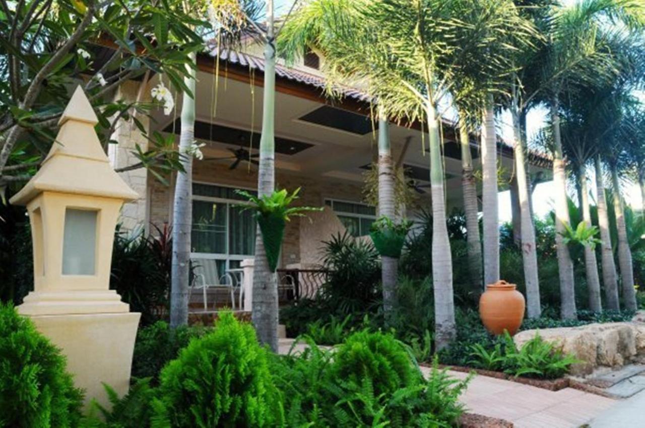 Wanida Garden 4* Pattaya