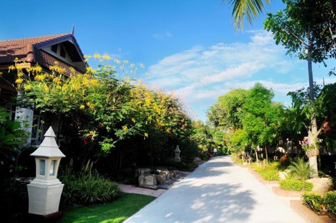 Wanida Garden 4*