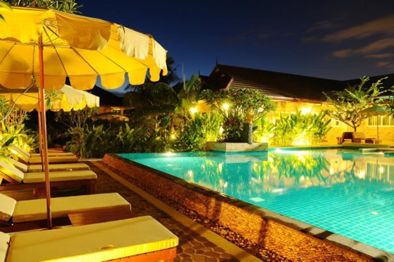 Resort Wanida Garden