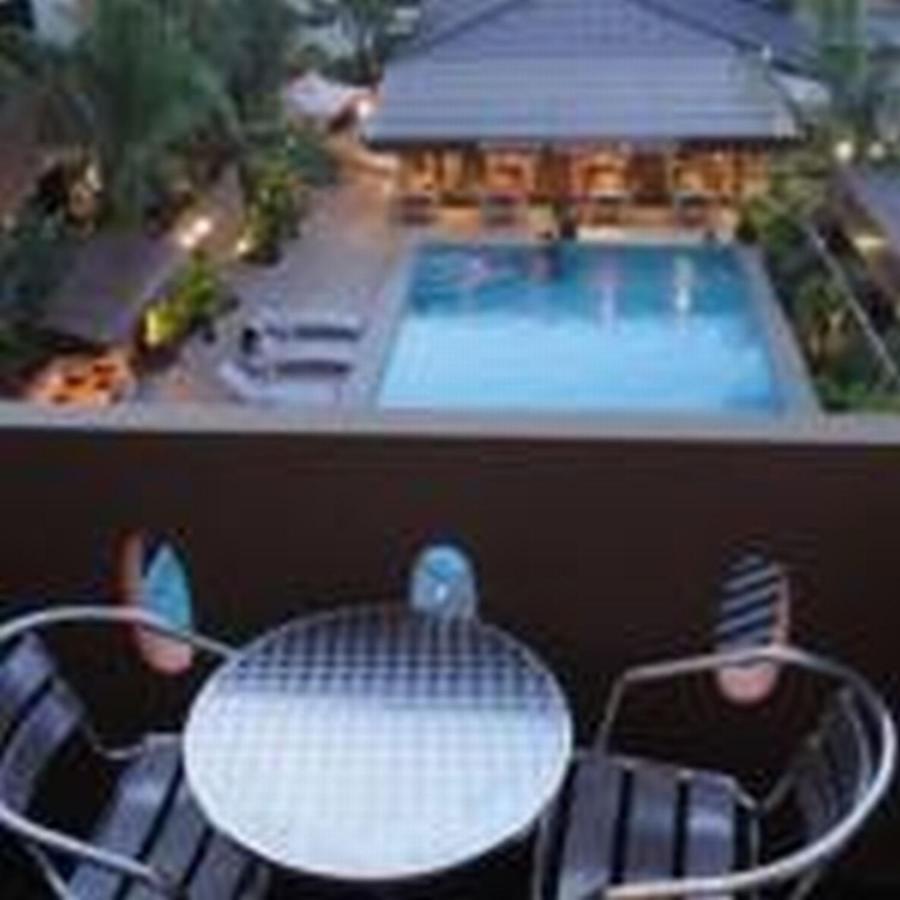 Cocco Pattaya