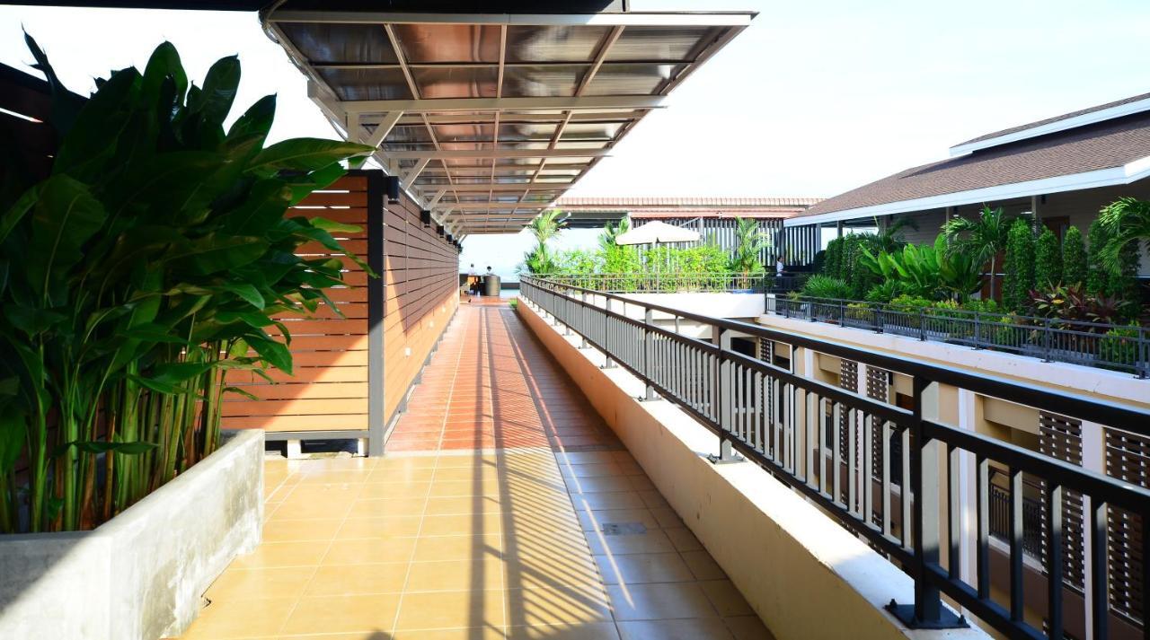 Baywalk Pattaya