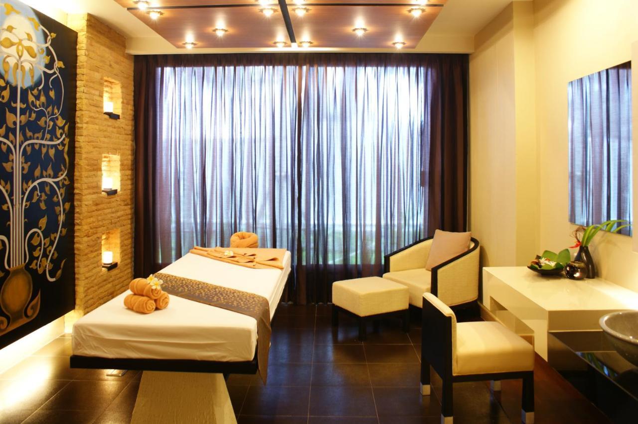 The Zign Hotel 5*