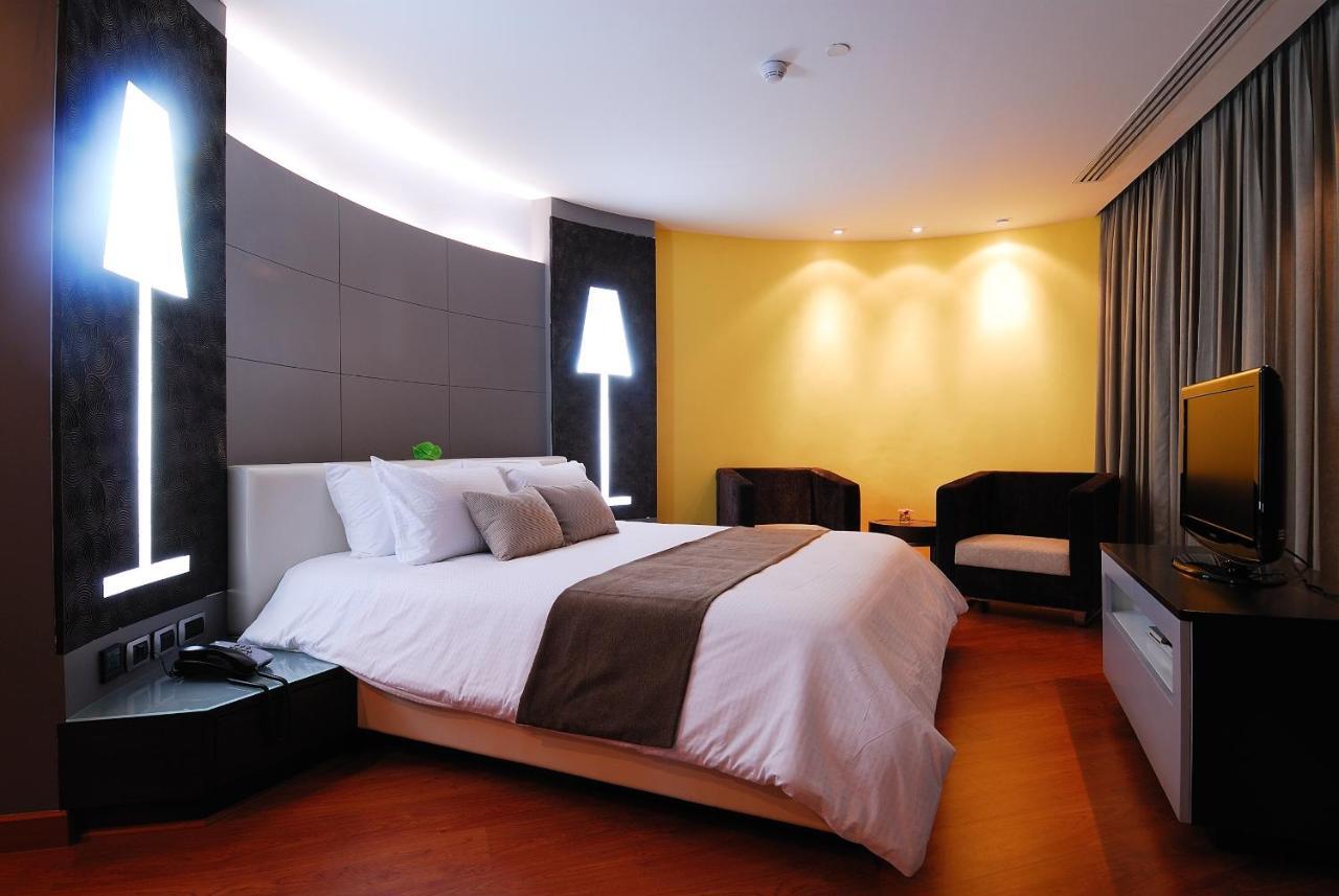 The Zign Hotel Pattaya