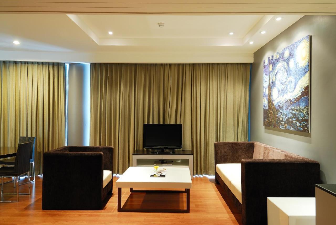 Hotel The Zign Pattaya