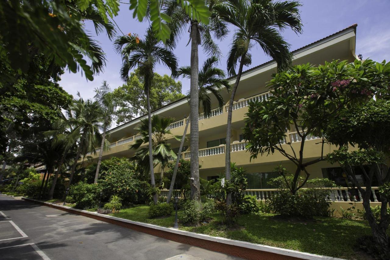 Twin Palms Pattaya, Sha Extra Certified 3*