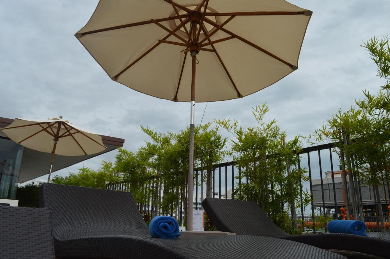 Hotel Aya Boutique - Sha