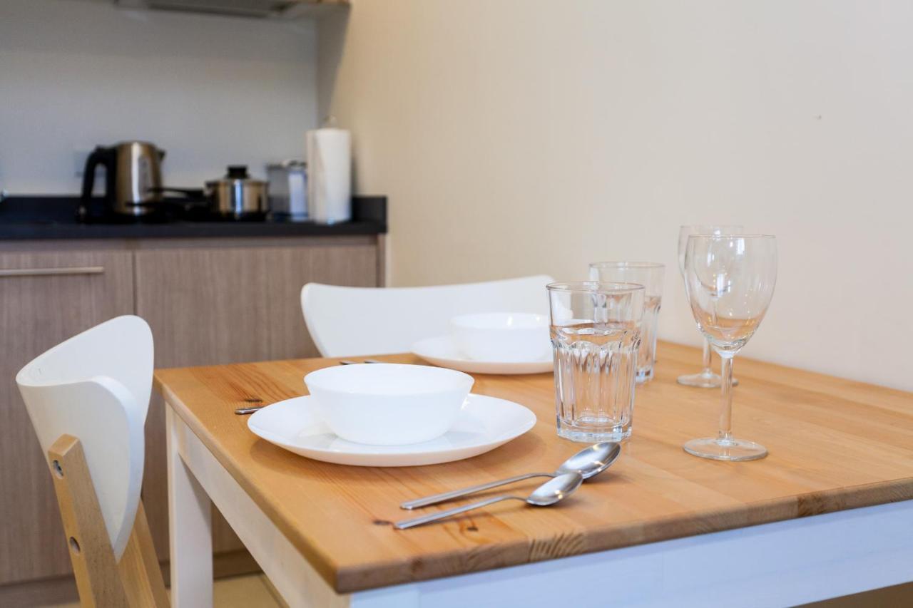 Apartamento Unixx By 4poolvillas *