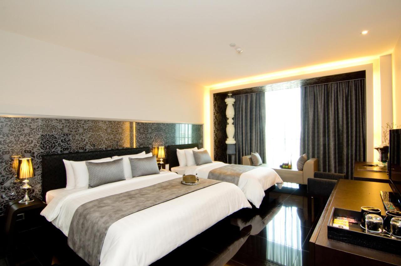 Hotel Way