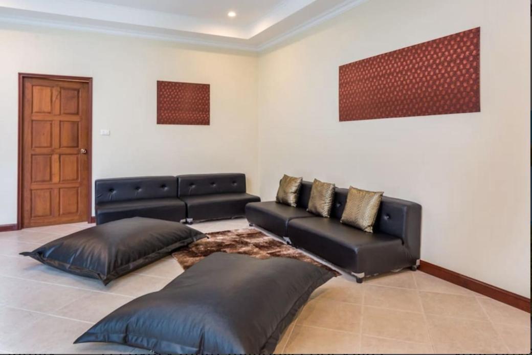 Villa Majestic Pool Villas X Gsg