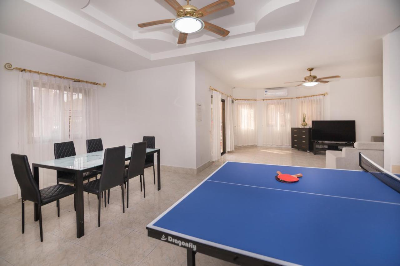 Pegasus Villa