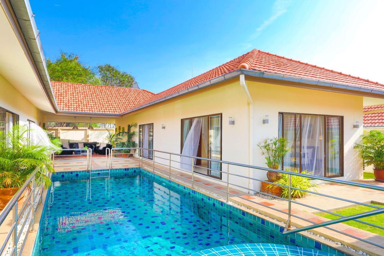 Tortuga Pattaya
