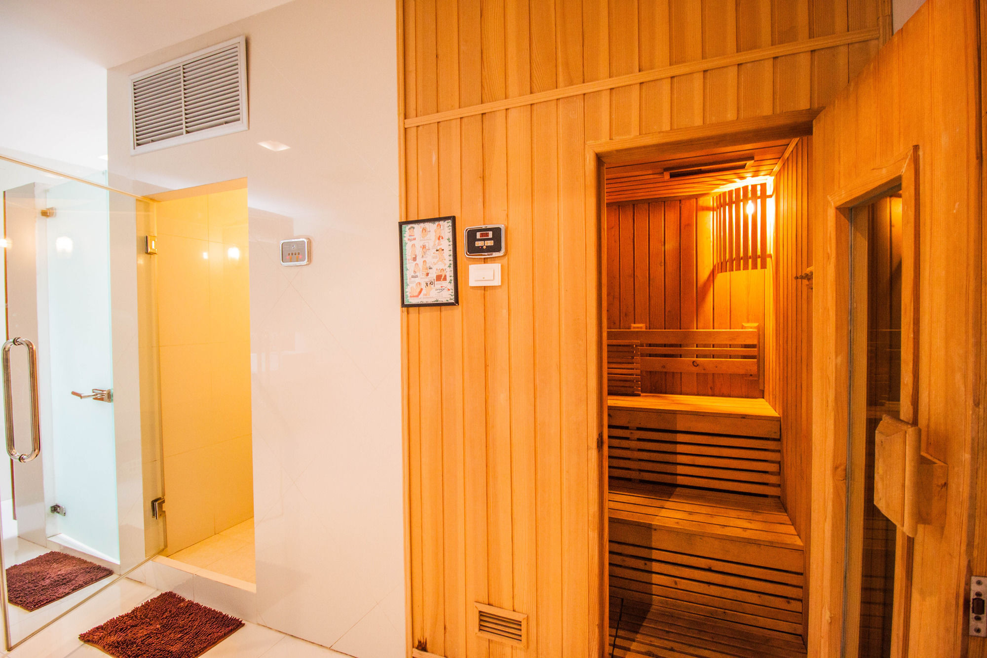 Apartment The Sanctuary By Sunny *