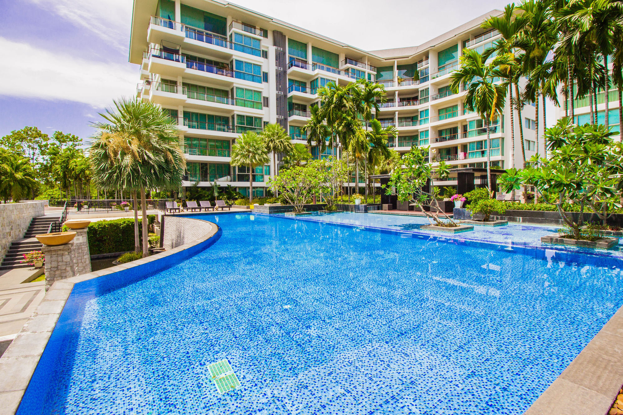 The Sanctuary By Sunny Pattaya