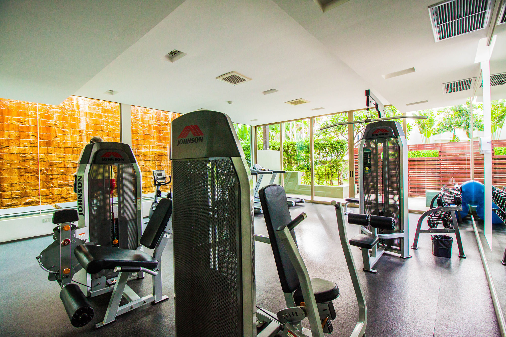 The Sanctuary By Sunny Pattaya