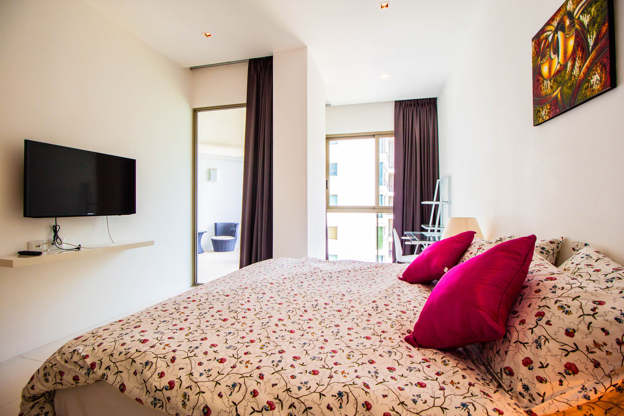 Apartment The Sanctuary By Sunny *