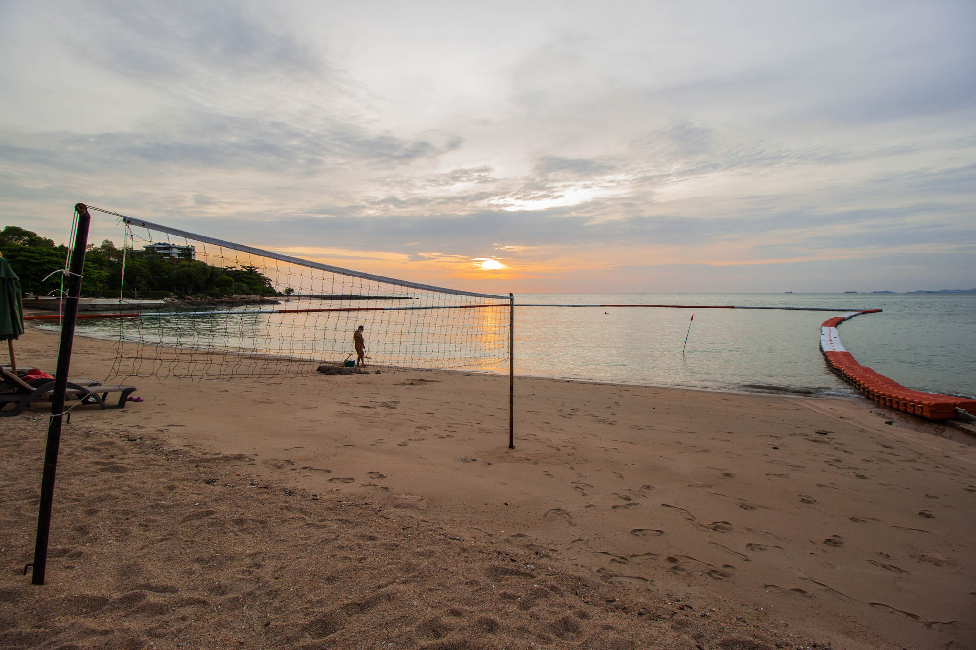 The Sanctuary By Sunny Apartment Pattaya