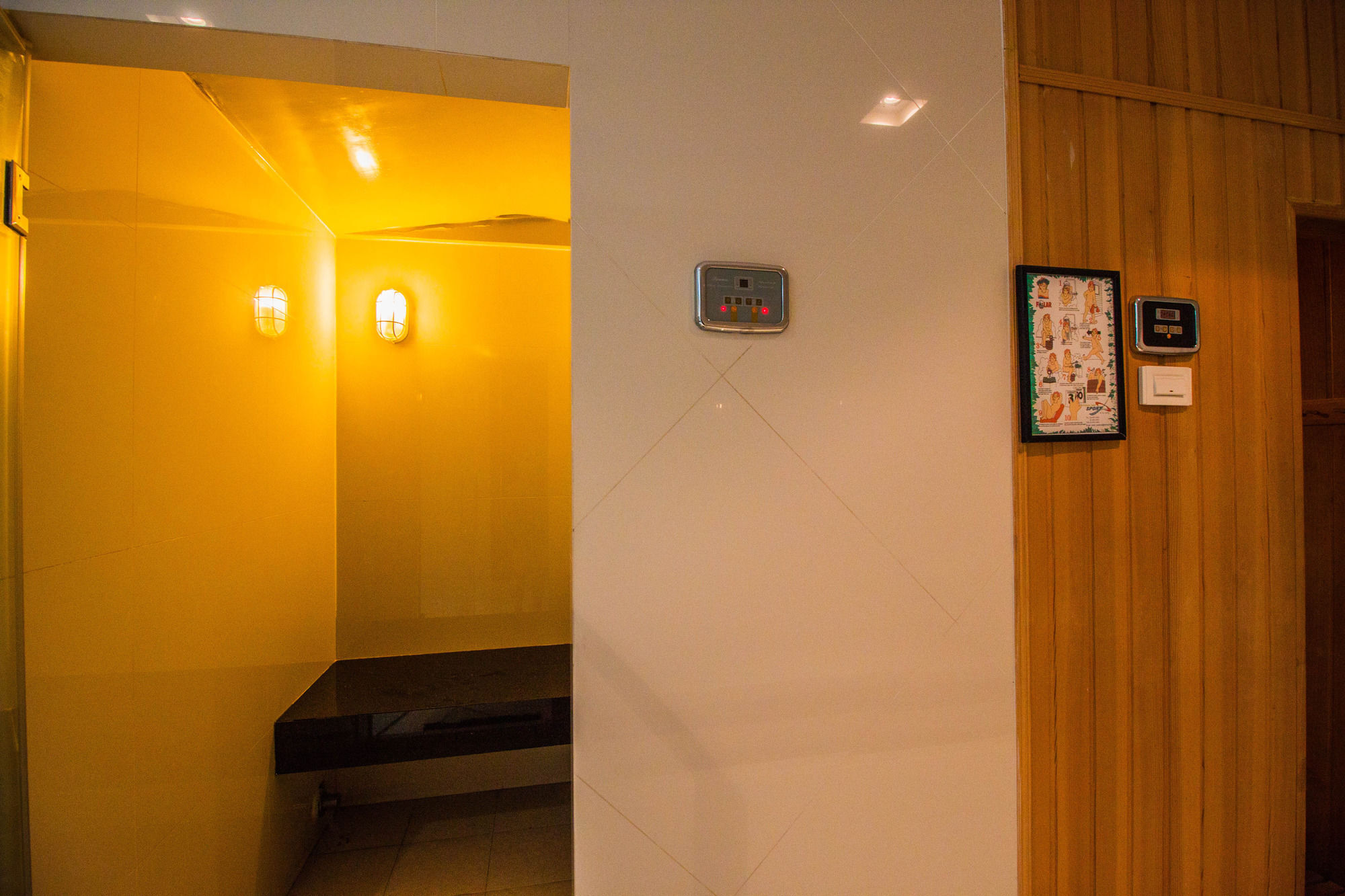 The Sanctuary By Sunny Pattaya