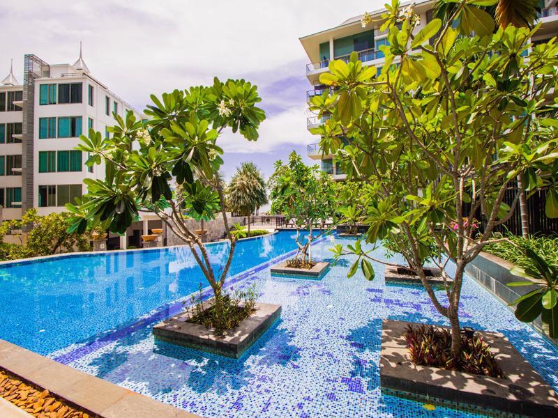 The Sanctuary By Sunny * Pattaya
